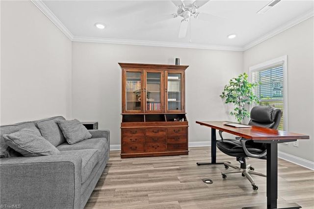 110 Owl Lane, Winston-salem, NC 27127