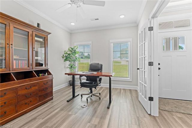 110 Owl Lane, Winston-salem, NC 27127