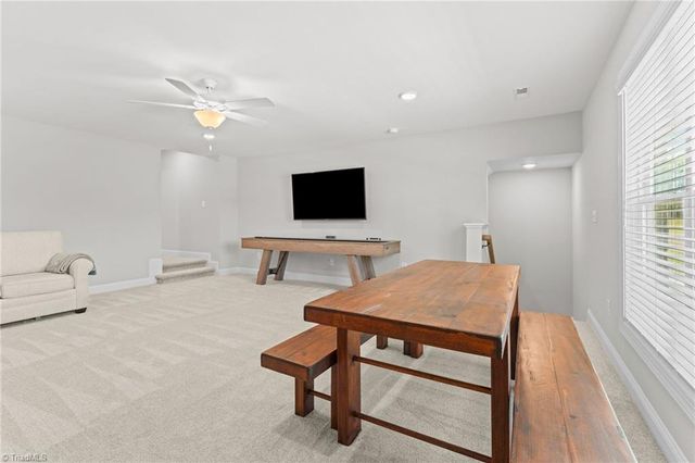 110 Owl Lane, Winston-salem, NC 27127