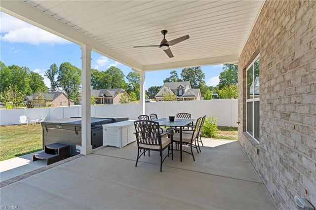 110 Owl Lane, Winston-salem, NC 27127