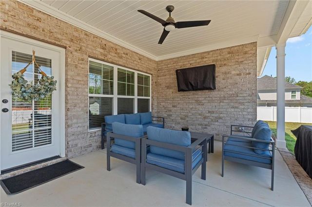 110 Owl Lane, Winston-salem, NC 27127