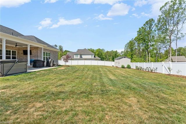 110 Owl Lane, Winston-salem, NC 27127