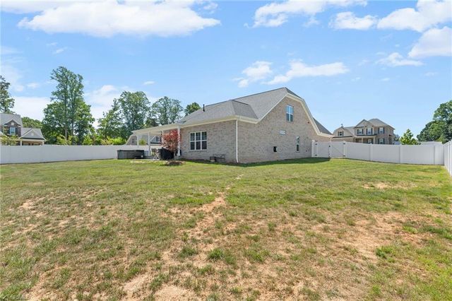110 Owl Lane, Winston-salem, NC 27127