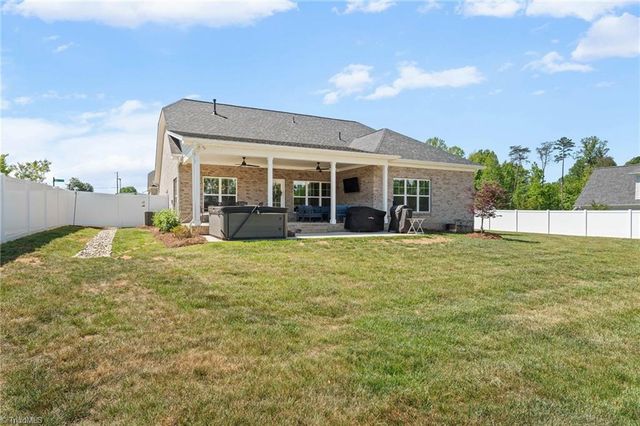 110 Owl Lane, Winston-salem, NC 27127
