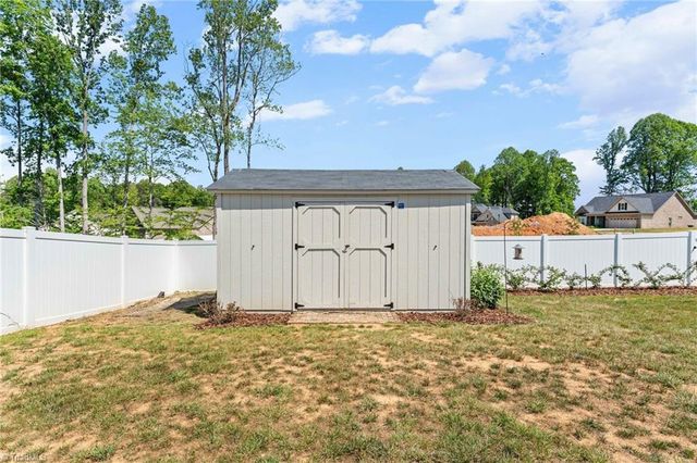 110 Owl Lane, Winston-salem, NC 27127