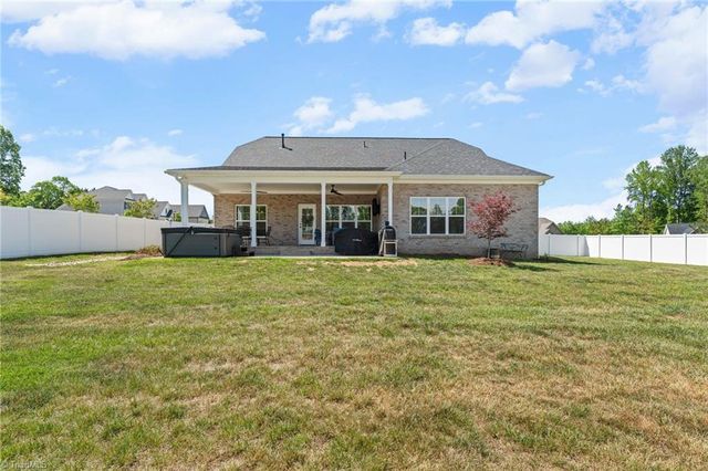 110 Owl Lane, Winston-salem, NC 27127