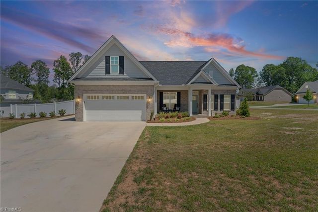 110 Owl Lane, Winston-salem, NC 27127