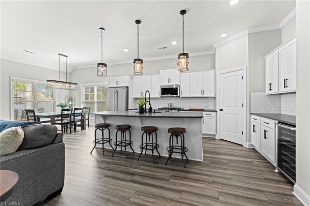 110 Owl Lane, Winston-salem, NC 27127