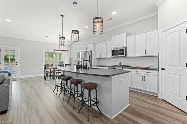 110 Owl Lane, Winston-salem, NC 27127