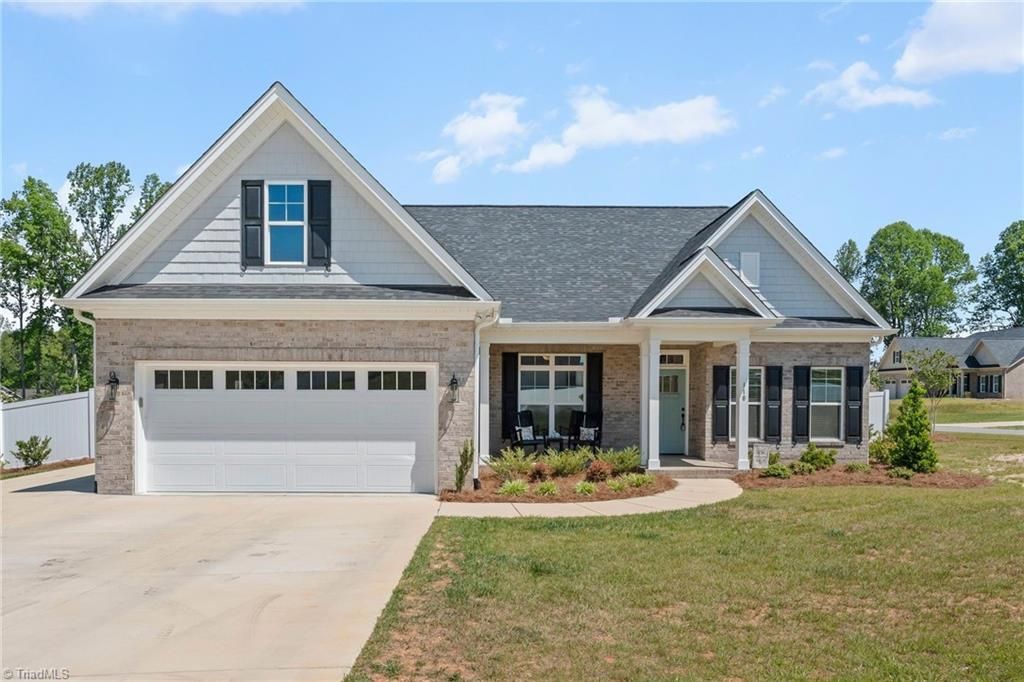110 Owl Lane, Winston-salem, NC 27127