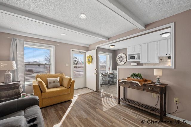 4400 E 13TH ST, Cheyenne, WY 82001