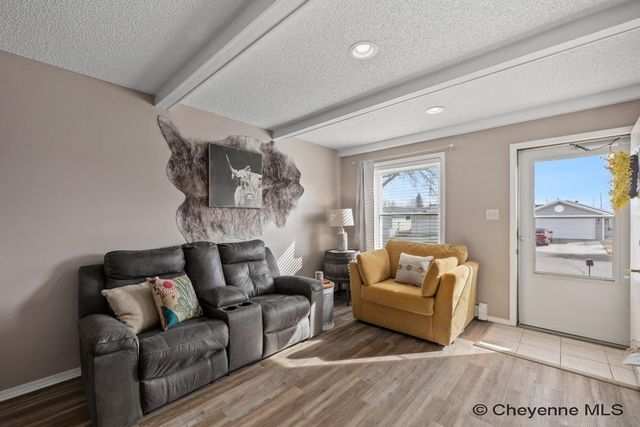 4400 E 13TH ST, Cheyenne, WY 82001