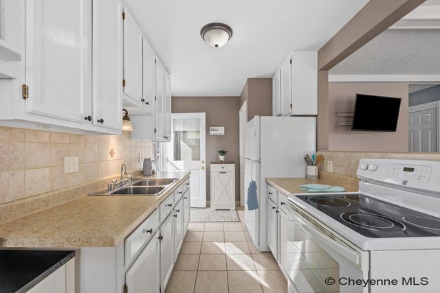 4400 E 13TH ST, Cheyenne, WY 82001