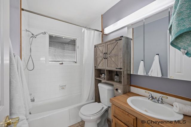 4400 E 13TH ST, Cheyenne, WY 82001