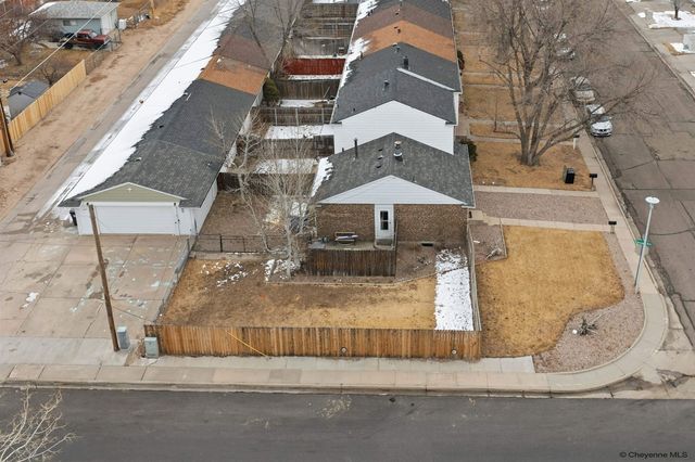 4400 E 13TH ST, Cheyenne, WY 82001