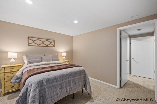 4400 E 13TH ST, Cheyenne, WY 82001