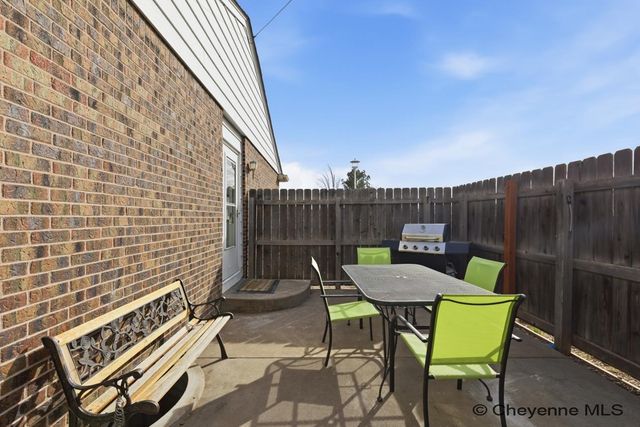 4400 E 13TH ST, Cheyenne, WY 82001