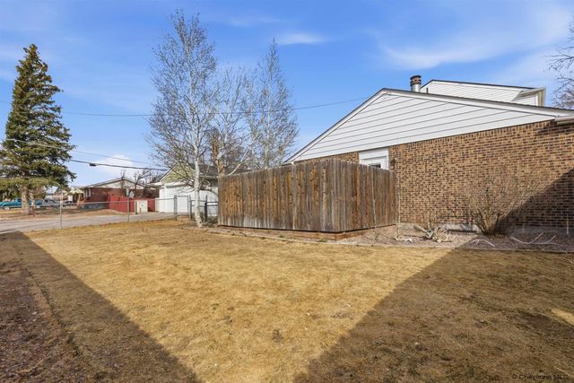 4400 E 13TH ST, Cheyenne, WY 82001