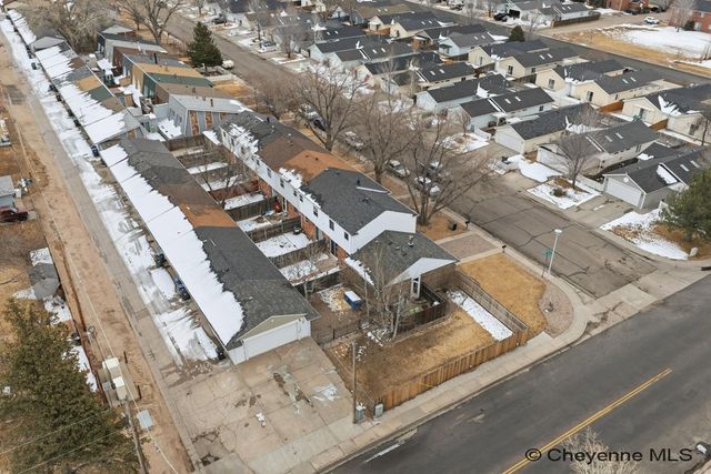 4400 E 13TH ST, Cheyenne, WY 82001