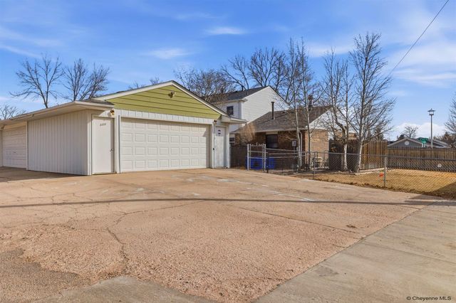 4400 E 13TH ST, Cheyenne, WY 82001