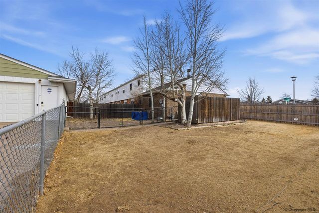 4400 E 13TH ST, Cheyenne, WY 82001
