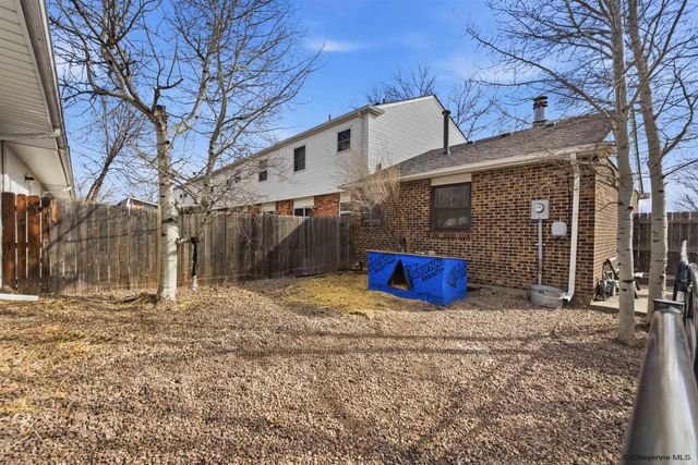 4400 E 13TH ST, Cheyenne, WY 82001