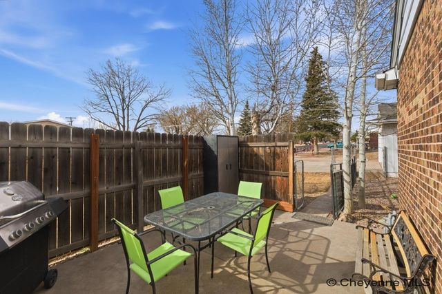 4400 E 13TH ST, Cheyenne, WY 82001