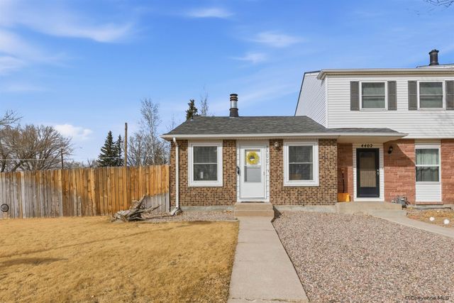 4400 E 13TH ST, Cheyenne, WY 82001