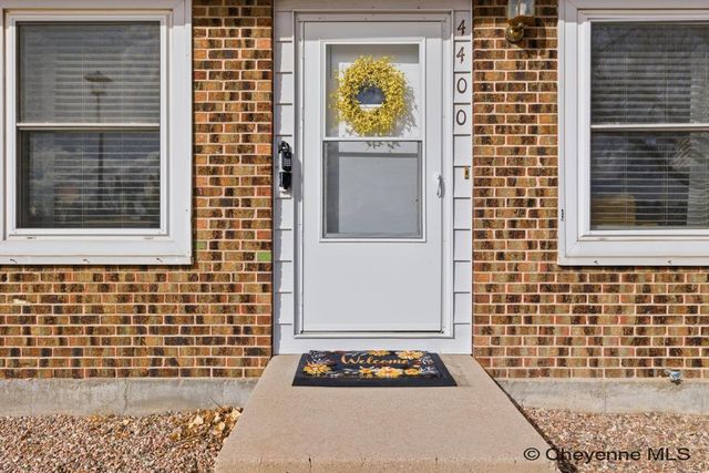 4400 E 13TH ST, Cheyenne, WY 82001