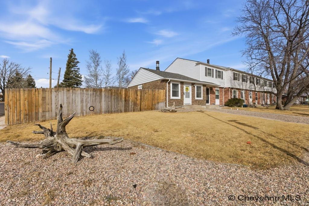 4400 E 13TH ST, Cheyenne, WY 82001