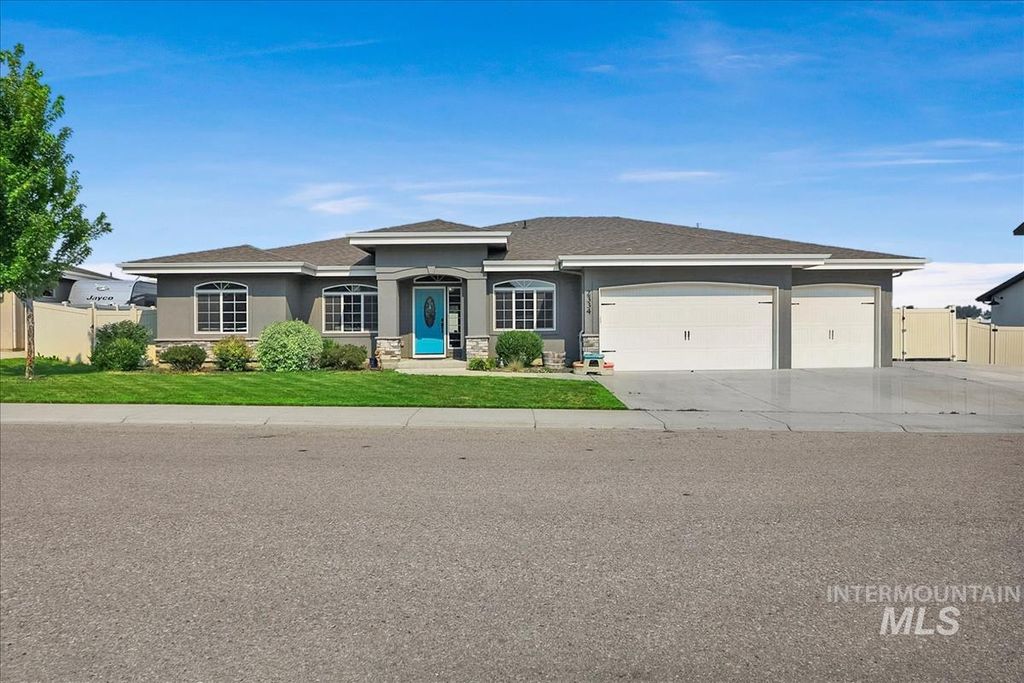 2334 N Van Dyke, Kuna, ID 83634 photo 1