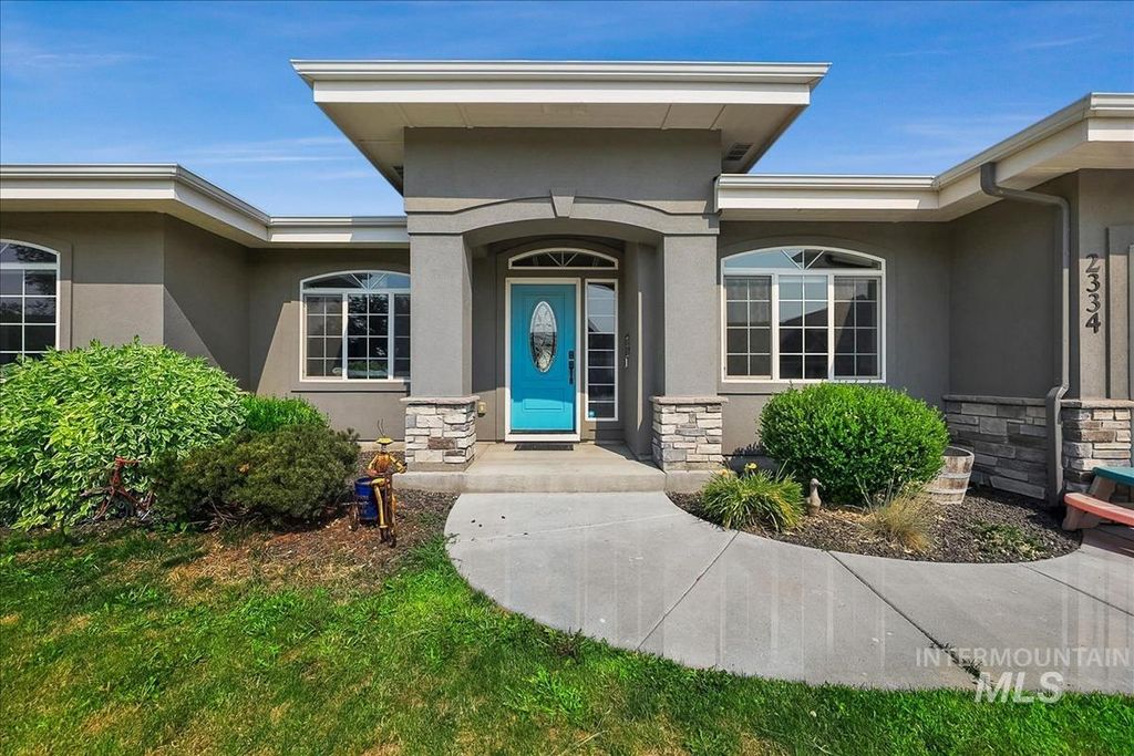 2334 N Van Dyke, Kuna, ID 83634 photo 2