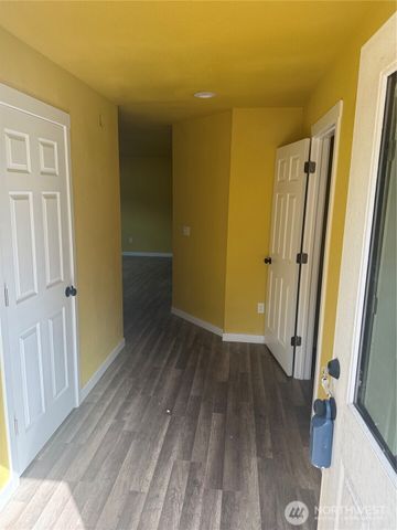 618 Park Street, Shelton, WA 98584