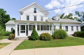 118 Main Street, Norfolk, MA 02056