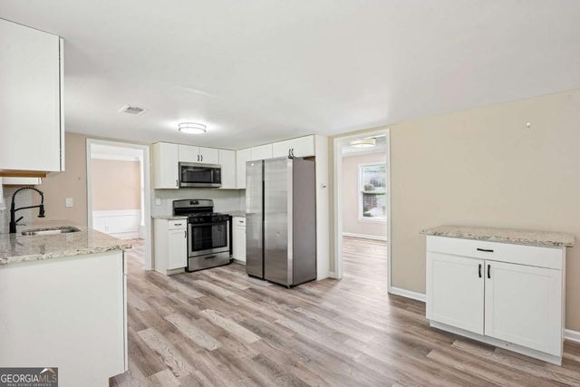 120 Birch Court, Fayetteville, GA 30214