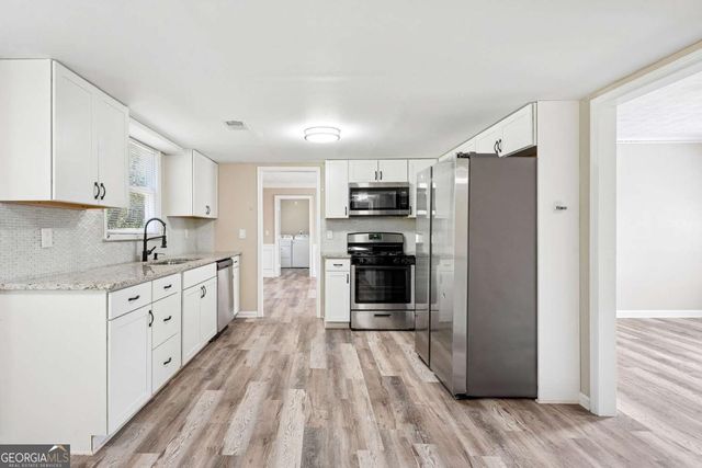 120 Birch Court, Fayetteville, GA 30214