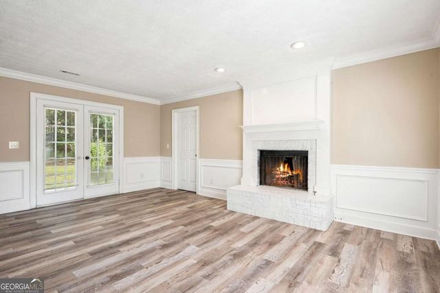 120 Birch Court, Fayetteville, GA 30214