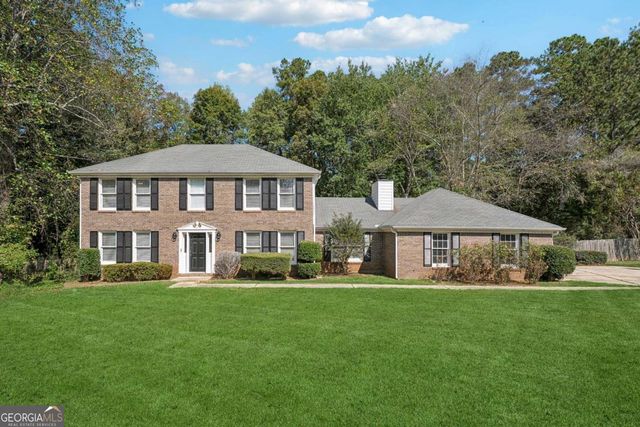 120 Birch Court, Fayetteville, GA 30214