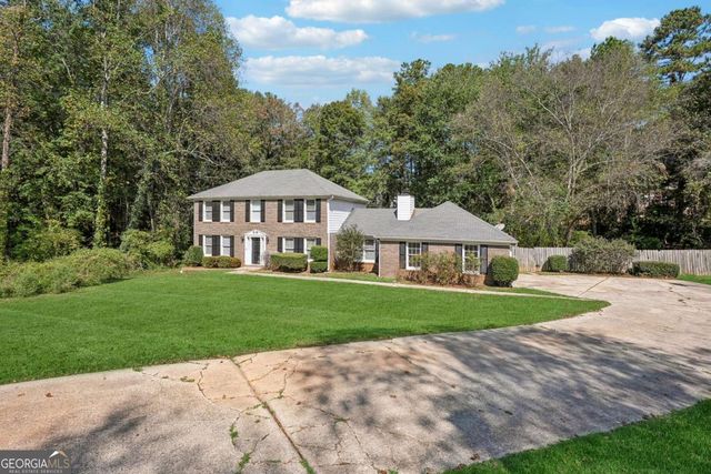 120 Birch Court, Fayetteville, GA 30214