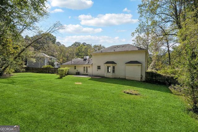 120 Birch Court, Fayetteville, GA 30214