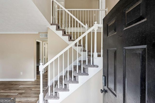 120 Birch Court, Fayetteville, GA 30214