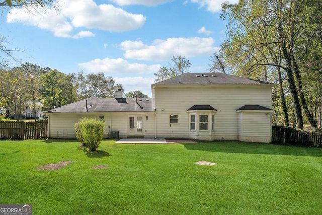 120 Birch Court, Fayetteville, GA 30214