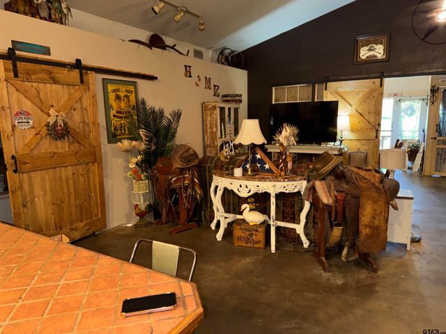 13880 Top Gun Drive, Frankston, TX 75763