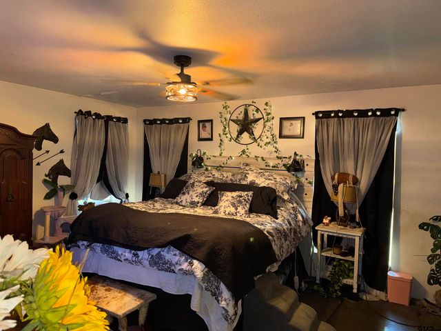 13880 Top Gun Drive, Frankston, TX 75763