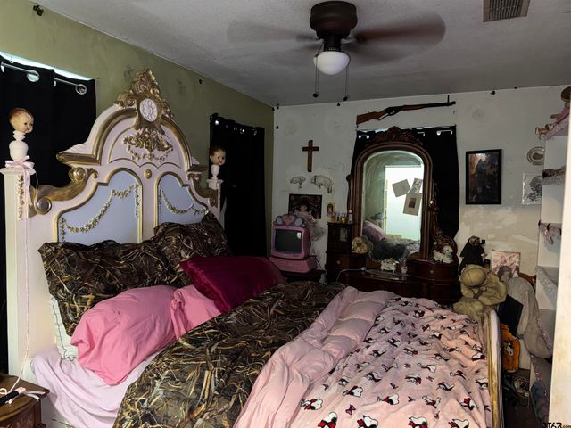 13880 Top Gun Drive, Frankston, TX 75763