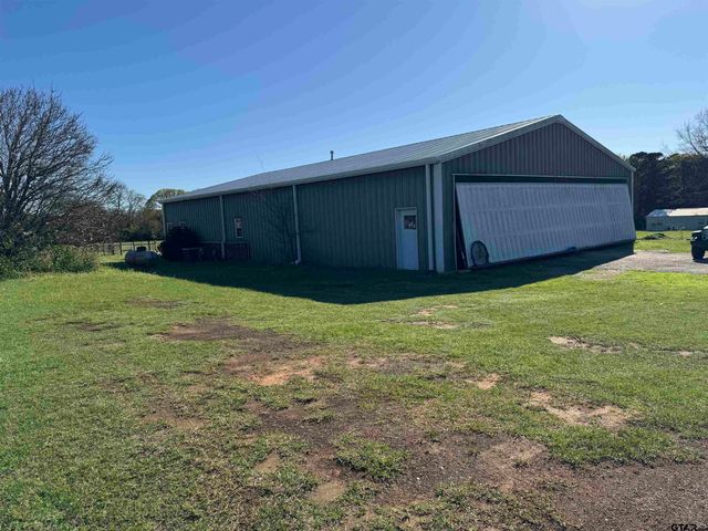 13880 Top Gun Drive, Frankston, TX 75763