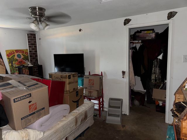 13880 Top Gun Drive, Frankston, TX 75763