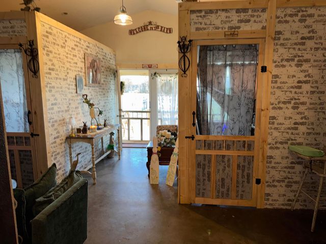 13880 Top Gun Drive, Frankston, TX 75763