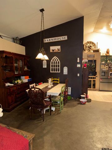 13880 Top Gun Drive, Frankston, TX 75763