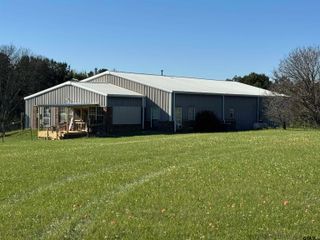13880 Top Gun Drive, Frankston, TX 75763